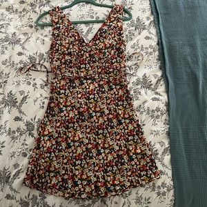 Réalisation Par Isabelli in Heaven. Size S. Used once. 100% silk